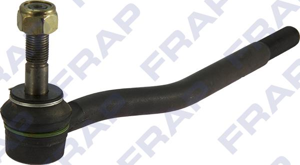 FRAP F1058 - Наконечник рульової тяги, кульовий шарнір autocars.com.ua
