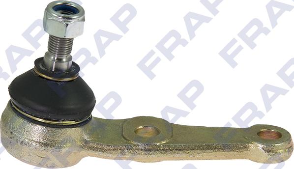 FRAP F1199 - Несучий / направляючий шарнір autocars.com.ua