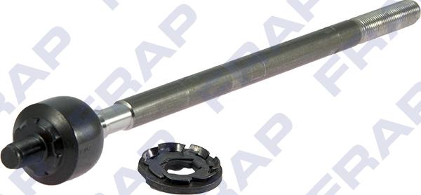 FRAP F1486 - Осьовий шарнір, рульова тяга autocars.com.ua