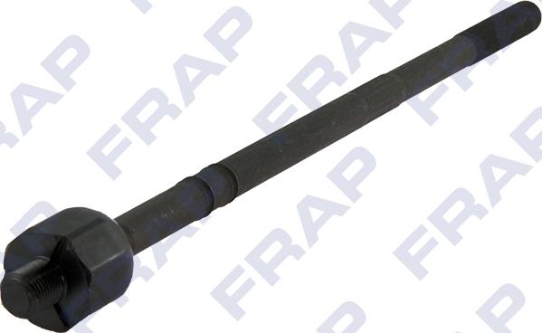 FRAP F1625 - Осевой шарнир, рулевая тяга autodnr.net