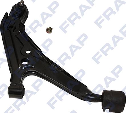 FRAP F1855 - Рычаг подвески колеса autodnr.net