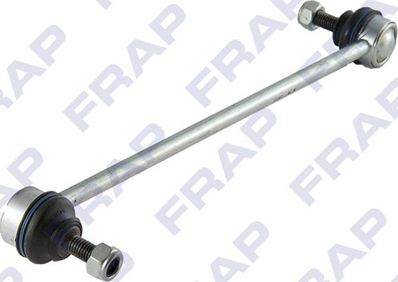 FRAP F2343 - Тяга / стійка, стабілізатор autocars.com.ua