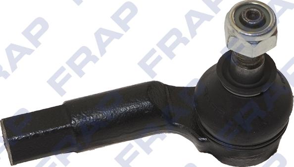 FRAP F2352 - Наконечник рульової тяги, кульовий шарнір autocars.com.ua