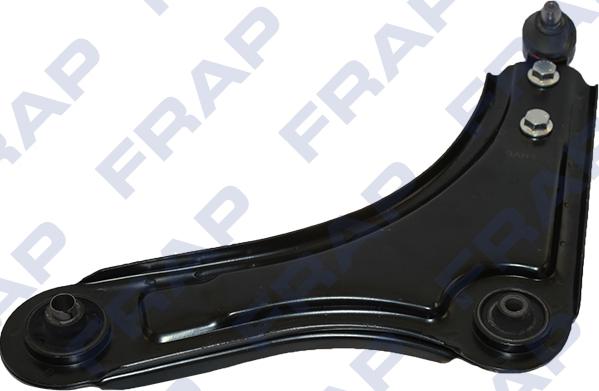 FRAP F2503 - Важіль незалежної підвіски колеса autocars.com.ua