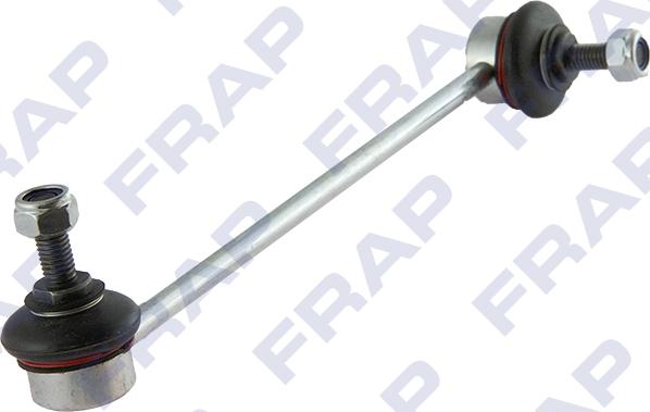 FRAP F2579 - Тяга / стійка, стабілізатор autocars.com.ua