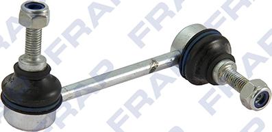 FRAP F2782 - Тяга / стійка, стабілізатор autocars.com.ua