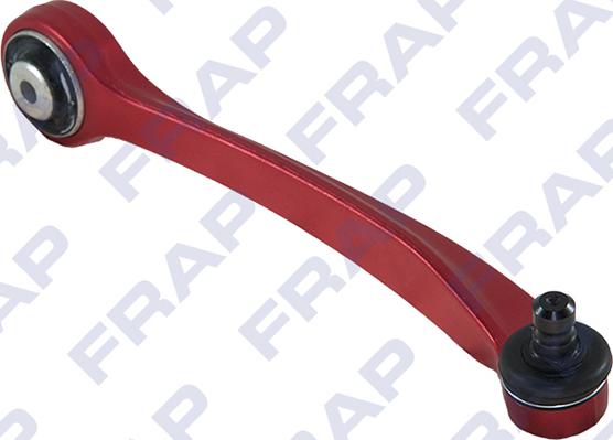 FRAP F3072FR - Рычаг подвески колеса avtokuzovplus.com.ua