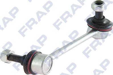 FRAP F3096 - Тяга / стійка, стабілізатор autocars.com.ua