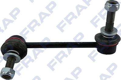 FRAP F3198 - Тяга / стійка, стабілізатор autocars.com.ua