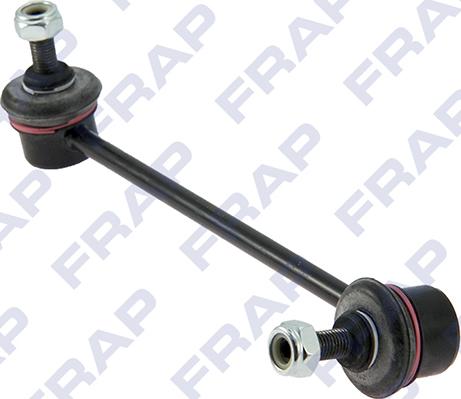 FRAP F3496 - Тяга / стійка, стабілізатор autocars.com.ua