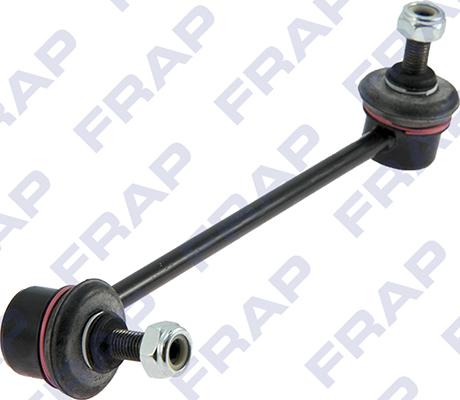 FRAP F3497 - Тяга / стійка, стабілізатор autocars.com.ua