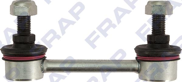 FRAP F3552 - Тяга / стійка, стабілізатор autocars.com.ua