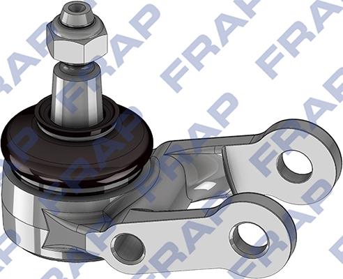 FRAP F5011 - Несучий / направляючий шарнір autocars.com.ua