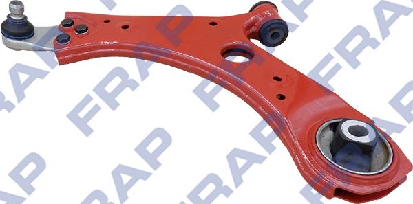 FRAP F5110FR - Важіль незалежної підвіски колеса autocars.com.ua