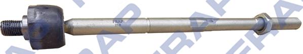 FRAP F5314 - Осьовий шарнір, рульова тяга autocars.com.ua