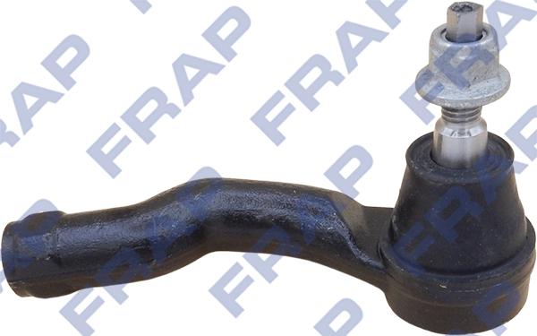 FRAP F5845 - Наконечник рульової тяги, кульовий шарнір autocars.com.ua