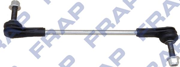 FRAP F5853 - Тяга / стійка, стабілізатор autocars.com.ua