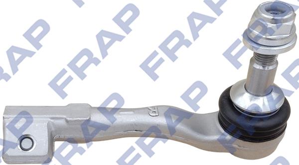 FRAP F5869 - Наконечник рульової тяги, кульовий шарнір autocars.com.ua