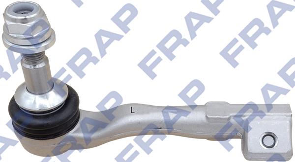 FRAP F5870 - Наконечник рульової тяги, кульовий шарнір autocars.com.ua