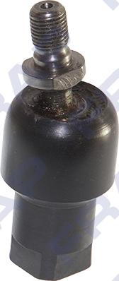 FRAP F645 - Осьовий шарнір, рульова тяга autocars.com.ua