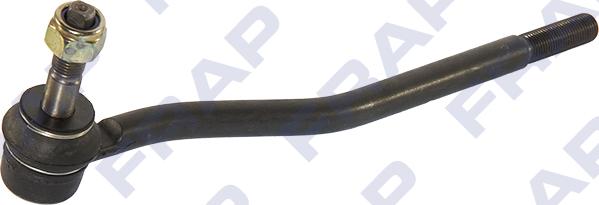 FRAP F646 - Наконечник рульової тяги, кульовий шарнір autocars.com.ua