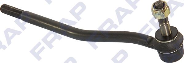 FRAP F647 - Наконечник рульової тяги, кульовий шарнір autocars.com.ua