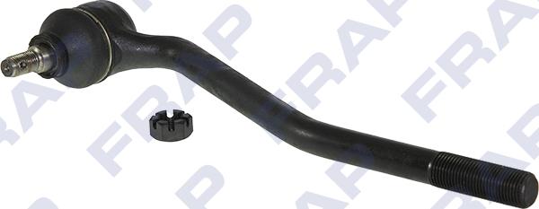 FRAP F650 - Наконечник рульової тяги, кульовий шарнір autocars.com.ua