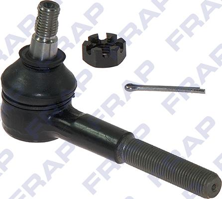 FRAP F660 - Наконечник рульової тяги, кульовий шарнір autocars.com.ua