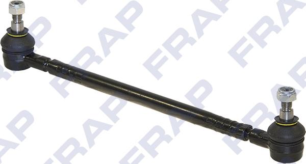 FRAP F674 - Поперечна рульова тяга autocars.com.ua