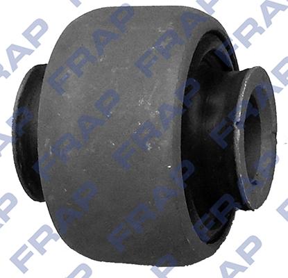 FRAP FSB15068 - Сайлентблок, важеля підвіски колеса autocars.com.ua