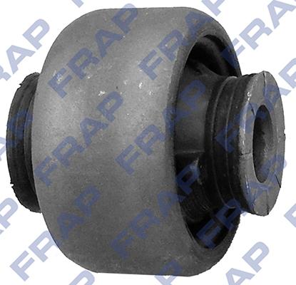 FRAP FSB25068 - Сайлентблок, важеля підвіски колеса autocars.com.ua