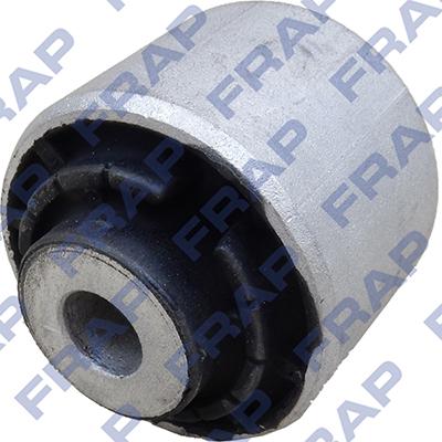 FRAP FSB3752 - Сайлентблок, рычаг подвески колеса autodnr.net