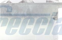 Freccia CH17-1017 - Головка блоку autocars.com.ua