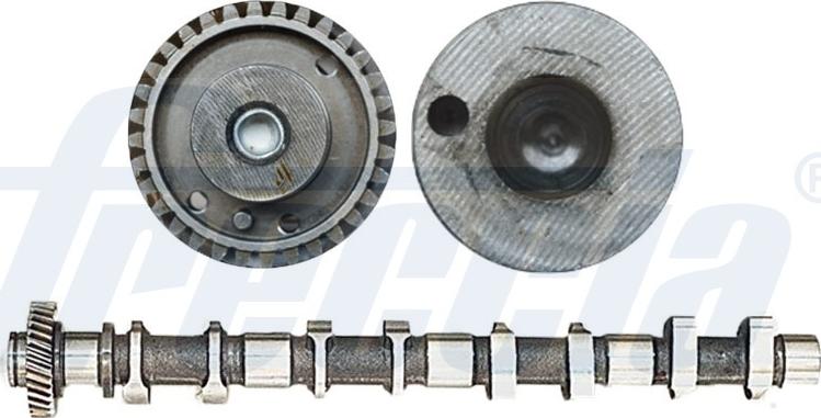 Freccia CM05-2260 - Шток autocars.com.ua