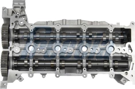 Freccia CM05-2382 - Распредвал avtokuzovplus.com.ua