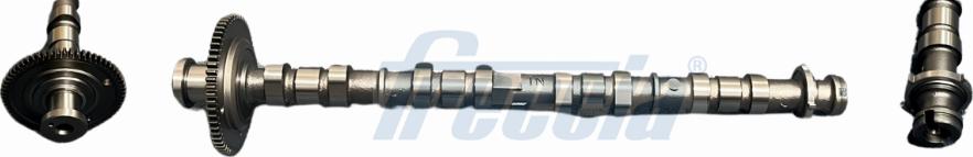 Freccia CM05-2409 - Шток autocars.com.ua