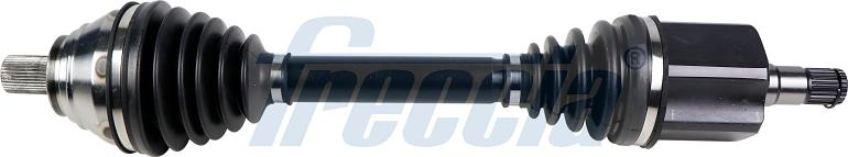 Freccia DS16-1094 - Приводной вал avtokuzovplus.com.ua