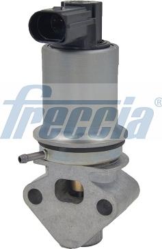 Freccia EGR12-138 - Клапан возврата ОГ autodnr.net