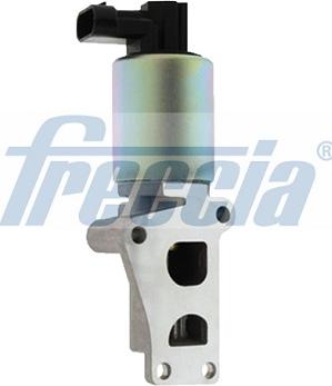Freccia egr12-142 - Клапан возврата ОГ autodnr.net