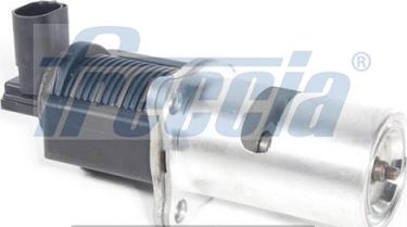 Freccia EGR12-173 - Клапан рецеркуляції відпрацьованих газів autocars.com.ua