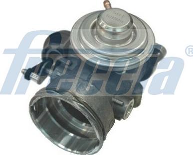 Freccia EGR12-181 - VW CADDY III 04-10 autocars.com.ua