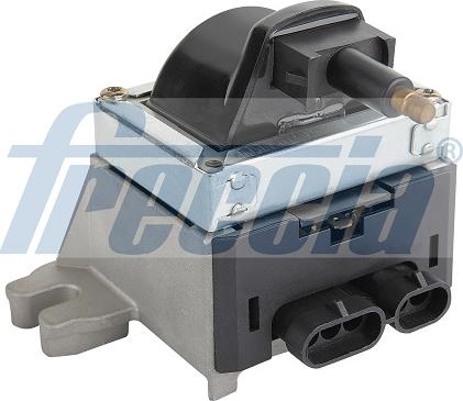 Freccia IC15-1008 - Котушка запалювання autocars.com.ua