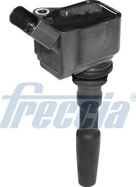 Freccia IC15-1031 - Котушка запалювання autocars.com.ua