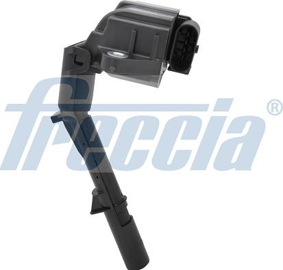 Freccia IC15-1043 - Котушка запалювання autocars.com.ua