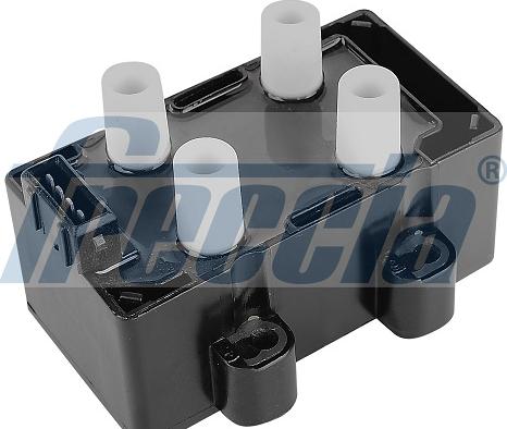 Freccia IC15-1056 - Котушка запалювання autocars.com.ua