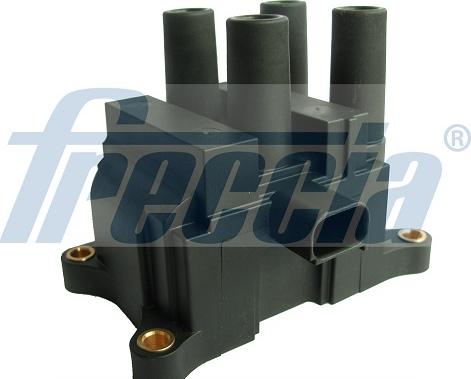 Freccia IC15-1058 - Катушка зажигания avtokuzovplus.com.ua