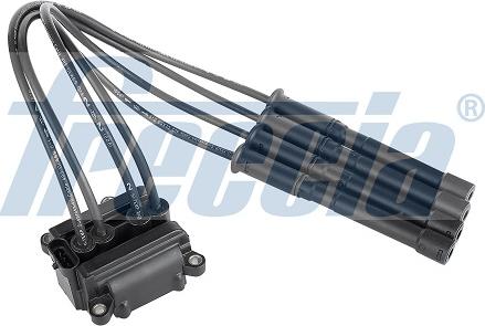 Freccia IC15-1068 - Котушка запалювання autocars.com.ua