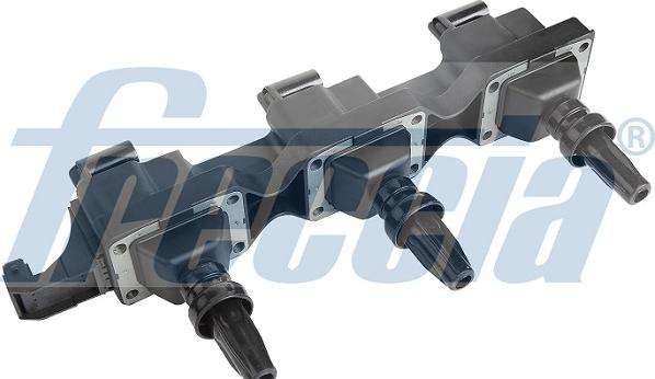 Freccia IC15-1070 - Котушка запалювання autocars.com.ua