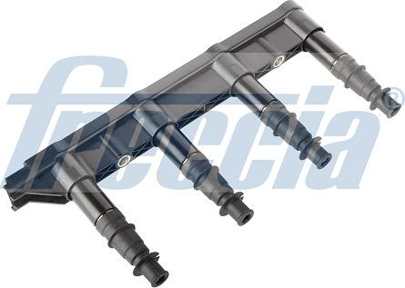 Freccia IC15-1081 - Котушка запалювання autocars.com.ua