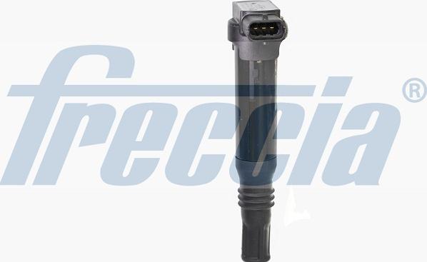 Freccia IC15-1111 - Котушка запалювання autocars.com.ua